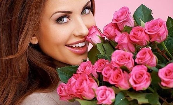 Фото доставки цветов Северодонецке