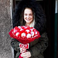 Киндер букет Киндер букет