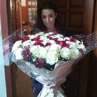 101 роза Принцесса 101 роза Принцесса