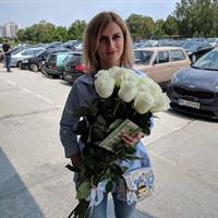 Белые розы импорт Белые розы импорт