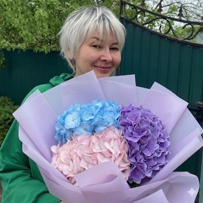 Повітряна хмаринка