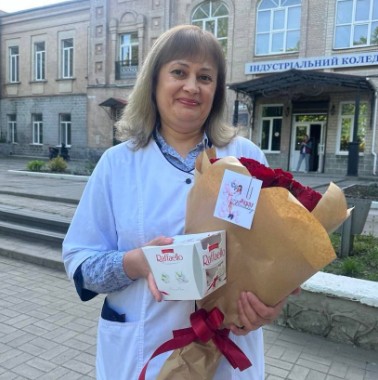 Букет з 21 червоної троянди та Рафаелло - Палке кохання