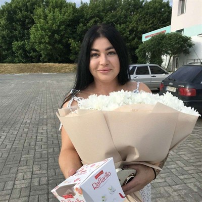 Белая феерия