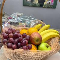 Fruit basket - Fruit Symphony photo report 5