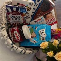 Sweet basket photo report 4