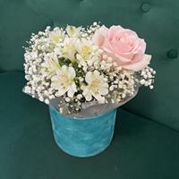 Mini box arrangement – Amazement photo report 2