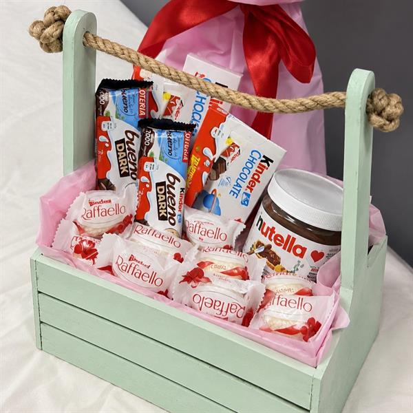 Box of Sweets - Sweet Whisper