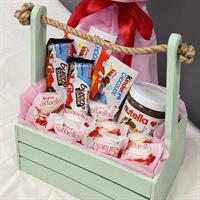 Box of Sweets - Sweet Whisper photo report 1