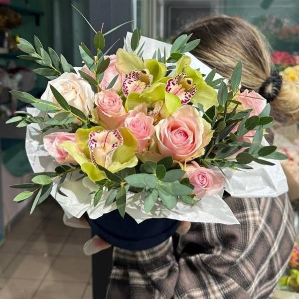 Феєрверк