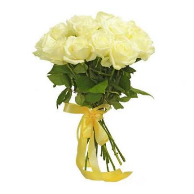 17 white roses 17 white roses