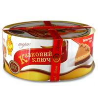 Казковий ключик