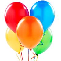 Balloons 5 pcs. Balloons 5 pcs.