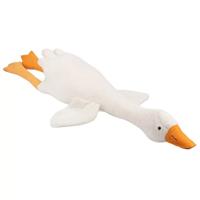 Soft toy goose