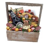 Закуска к пиву