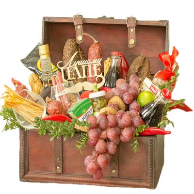 Мужской подарочный набор Мужской подарочный набор