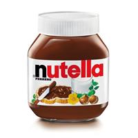 Sweet Nutella