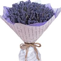 Букет з ароматної лаванди Букет з ароматної лаванди