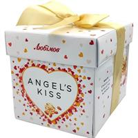 Chocolate sweets Lyubimov Chocolate sweets Lyubimov