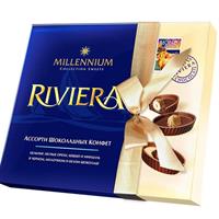 Конфеты Millennium Riviera 250 г Конфеты Millennium Riviera 250 г