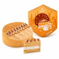 Kiev cake