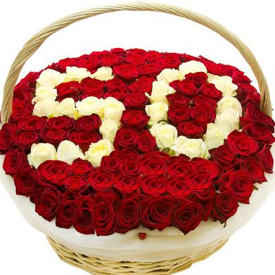 Великолепная композиция на юбилей Великолепная композиция на юбилей