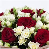 Bouquet of roses Bouquet of roses