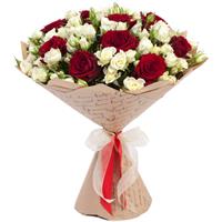 Bouquet of roses Bouquet of roses