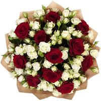 Bouquet of roses Bouquet of roses