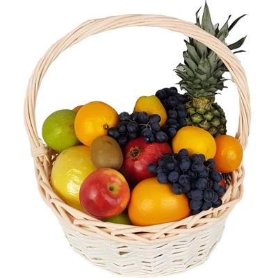 Small fruit basket Small fruit basket