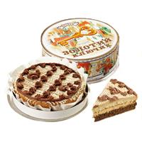 Торт Золотой ключик Торт Золотой ключик