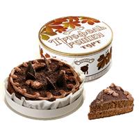 Truffle cake Truffle cake