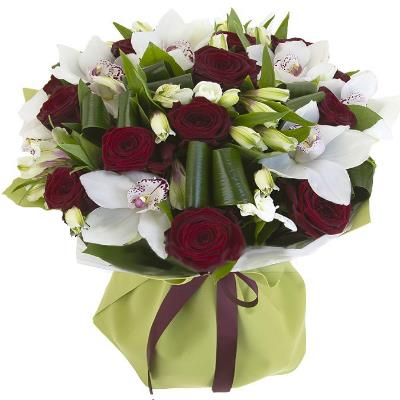 Sunny Assorted Bouquet Sunny Assorted Bouquet