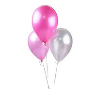 Balloons 3 pcs.