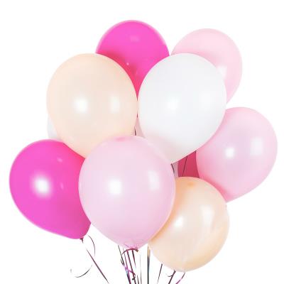 Helium balloons Helium balloons
