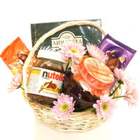 Gift basket