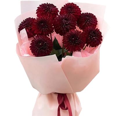 Весняна композиція у кошику Весняна композиція у кошику