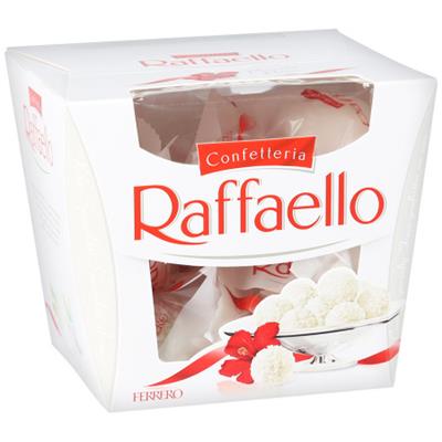 Raffaello candies Raffaello candies