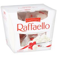 Raffaello candies Raffaello candies