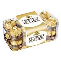 Цукерки Ферреро Роше, Ferrero Rocher 