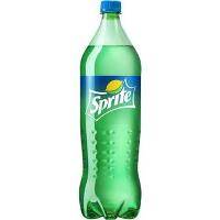Sprite 2 l Sprite 2 l