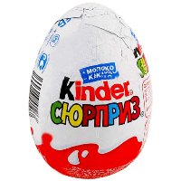 Кіндер Сюрприз Кіндер Сюрприз