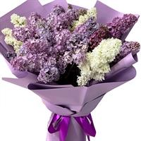 Кошик з фарбованими яйцями Кошик з фарбованими яйцями