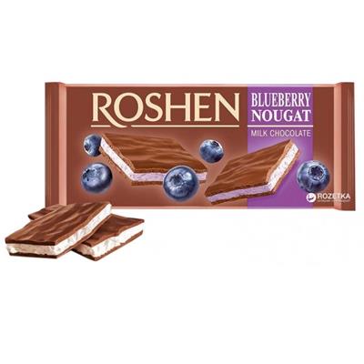 Шоколад Roshen Шоколад Roshen