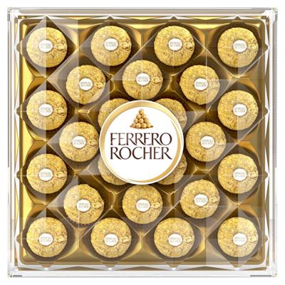 Ferrero Rocher Ferrero Rocher