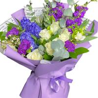 21 ірис 21 ірис