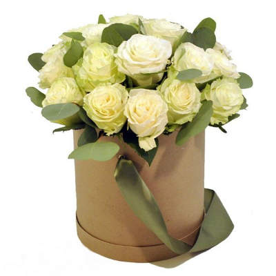 17 roses in a box 17 roses in a box